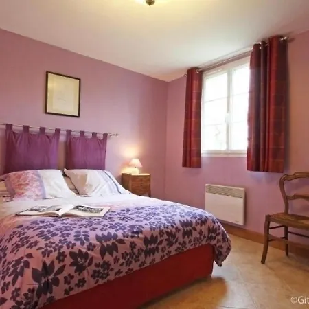 Сasa de vacaciones Origny-le-butin, 2 Pieces, 3 Personnes - Fr-1-497-98 Origny-le-Butin