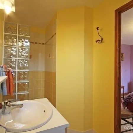 Сasa de vacaciones Origny-le-butin, 2 Pieces, 3 Personnes - Fr-1-497-98 *