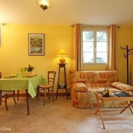 Origny-le-butin, 2 Pieces, 3 Personnes - Fr-1-497-98 *